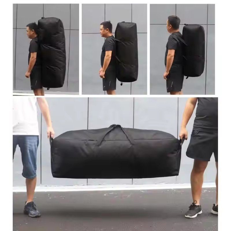 1680D 옥스포드 야외 캠핑 보관 여행 가방 하이킹  - Outdoor Camping Furniture 리뷰 및 가격