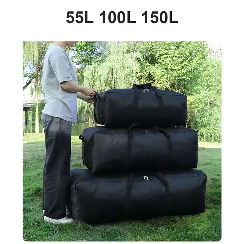 1680D 옥스포드 야외 캠핑 보관 여행 가방 하이킹  - Outdoor Camping Furniture 리뷰 및 가격