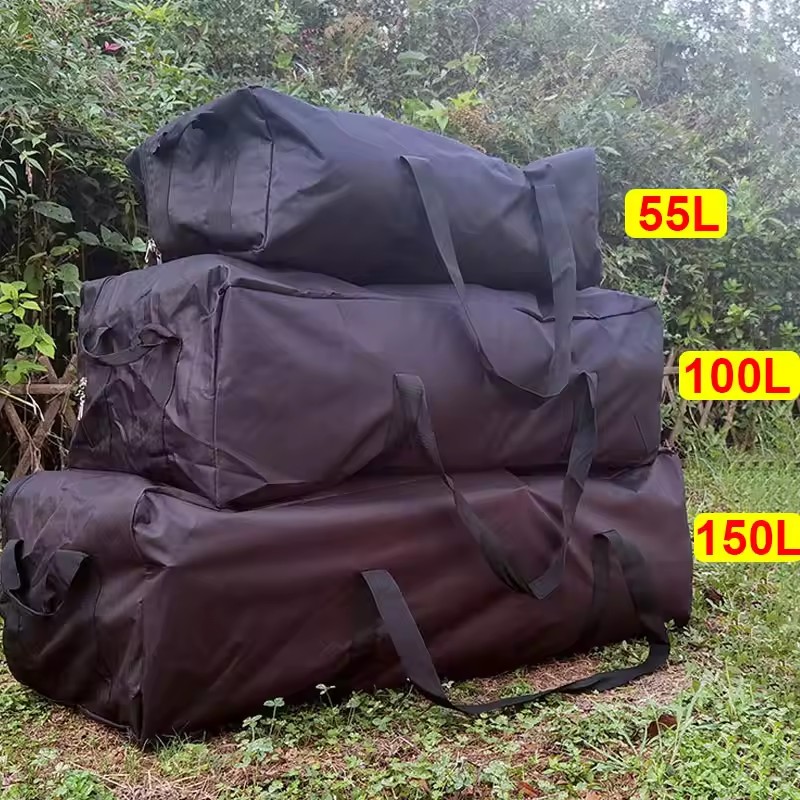 1680D 옥스포드 야외 캠핑 보관 여행 가방 하이킹  - Outdoor Camping Furniture 리뷰 및 가격