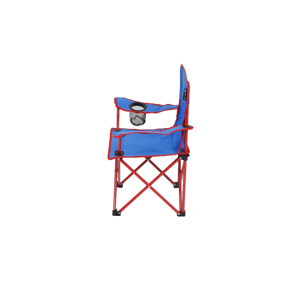 휴대용 어린이 접이식 캠핑 의자, 컵홀더 포함, 야외  - Outdoor Camping Loveseat 리뷰 및 가격