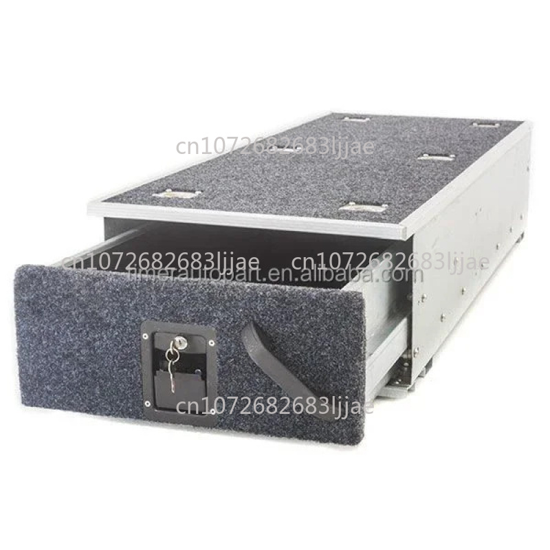야외용 4X4 캠핑 주방 서랍형 공구함 알루미늄 베드  - Outdoor Camping Ute 리뷰 및 가격