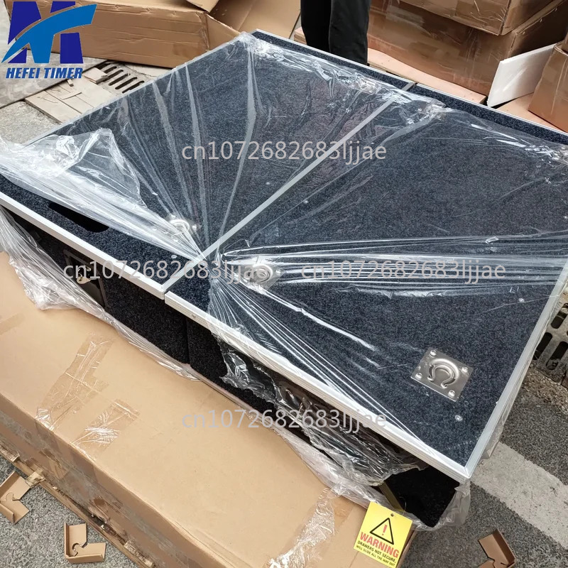 야외용 4X4 캠핑 주방 서랍형 공구함 알루미늄 베드  - Outdoor Camping Ute 리뷰 및 가격