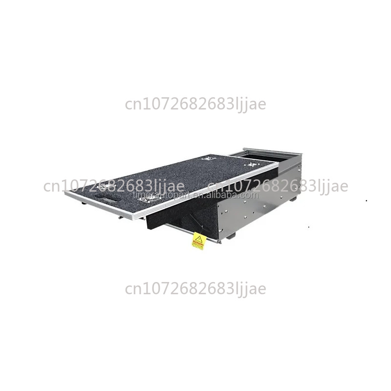 야외용 4X4 캠핑 주방 서랍형 공구함 알루미늄 베드  - Outdoor Camping Ute 리뷰 및 가격