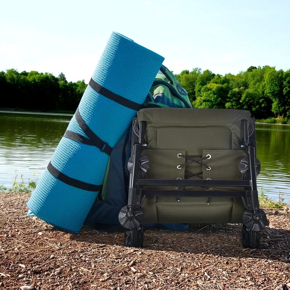 T1 180도 각도 조절 가능 도매 맞춤형 헤비 듀티  - Outdoor Camping Lounge Chairs 리뷰 및 가격