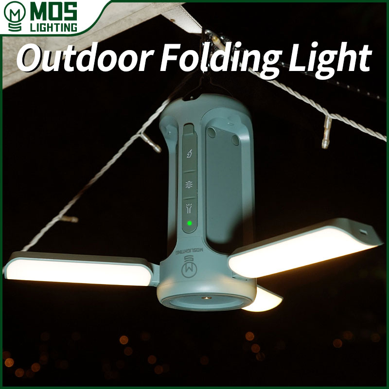 MOSLIGHTING 무선 Bluetooth 스피커 캠 - Zd Outdoor Camping 리뷰 및 가격