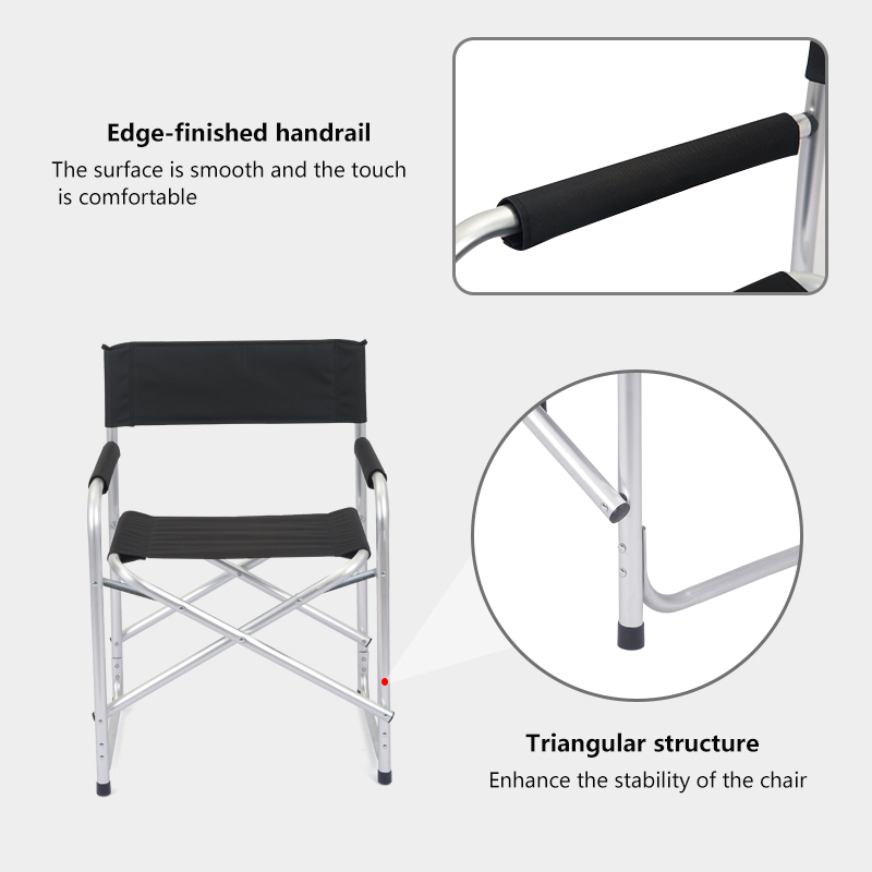 맞춤 디자인 야외 캠핑 접이식 테이블 의자 휴대용 낚시 - Outdoor Camping Furniture 리뷰 및 가격