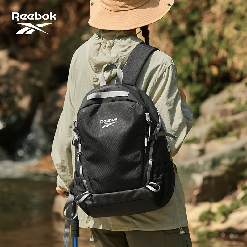 REEBOK 유니섹스 경량 아웃도어 하이킹 백팩 남녀공 - Outdoor Camping Hiking 리뷰 및 가격