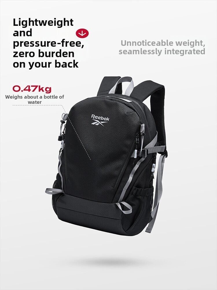 REEBOK 유니섹스 경량 아웃도어 하이킹 백팩 남녀공 - Outdoor Camping Hiking 리뷰 및 가격